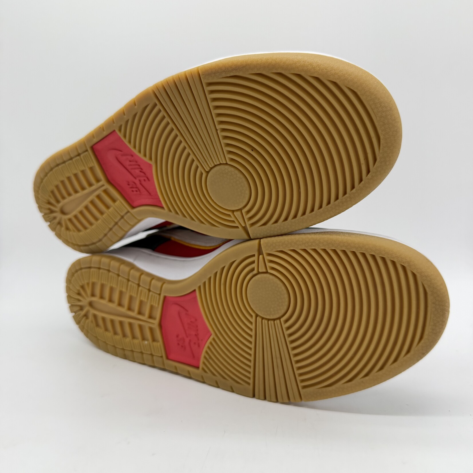 Nike SB Dunk Low Pro PRM Seattle Supersonics