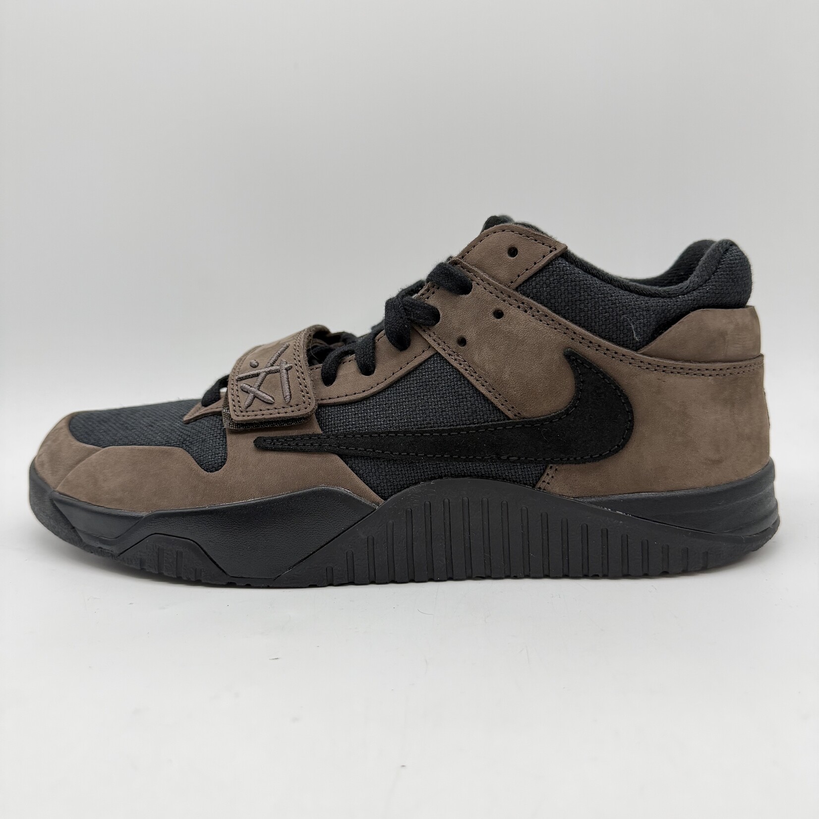 Jordan Jumpman Jack TR Travis Scott Dark Mocha