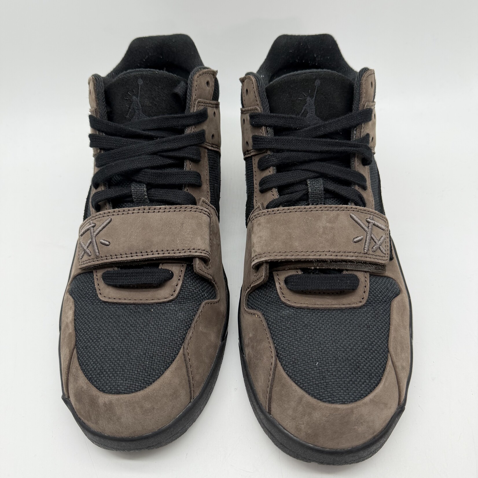 Jordan Jumpman Jack TR Travis Scott Dark Mocha