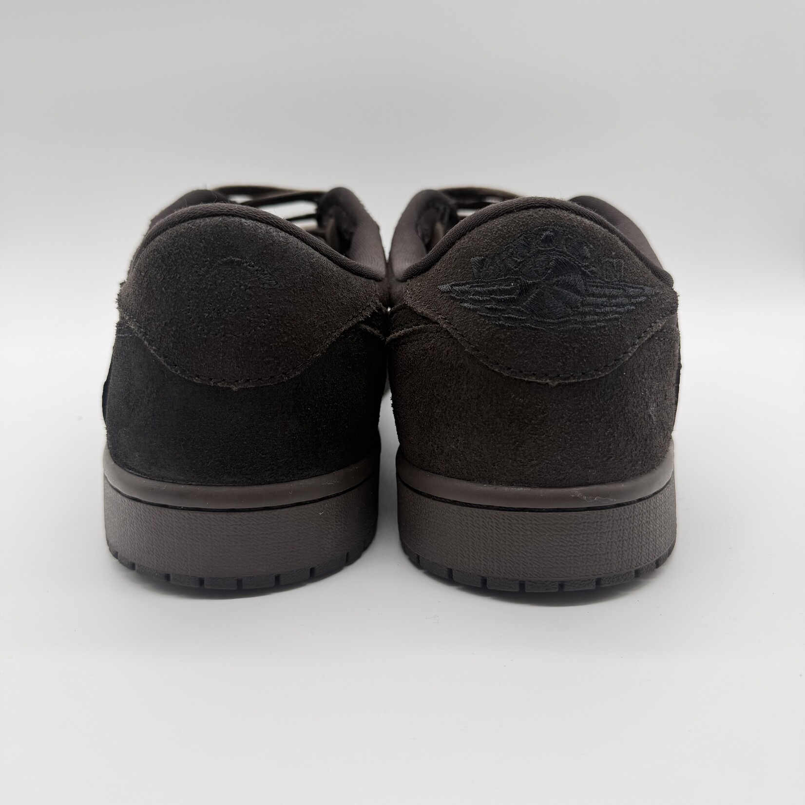 Jordan 1 Retro Low OG SP Travis Scott Velvet Brown