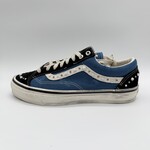 Vans LX Old Skool 36 Pearlized Pack Black Navy
