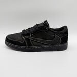 Jordan 1 Retro Low OG SP Travis Scott Black Phantom