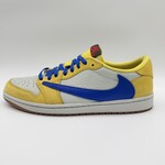 Jordan 1 Retro Low OG SP Travis Scott Canary (Women's)