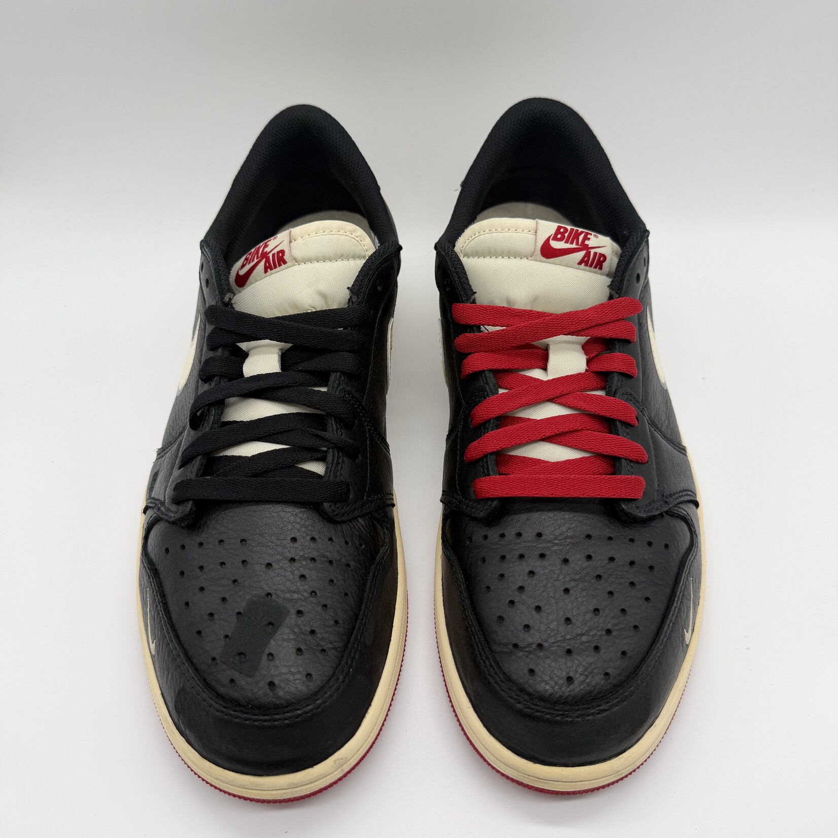 Jordan 1 Retro Low OG Nigel Sylvester Better With Time