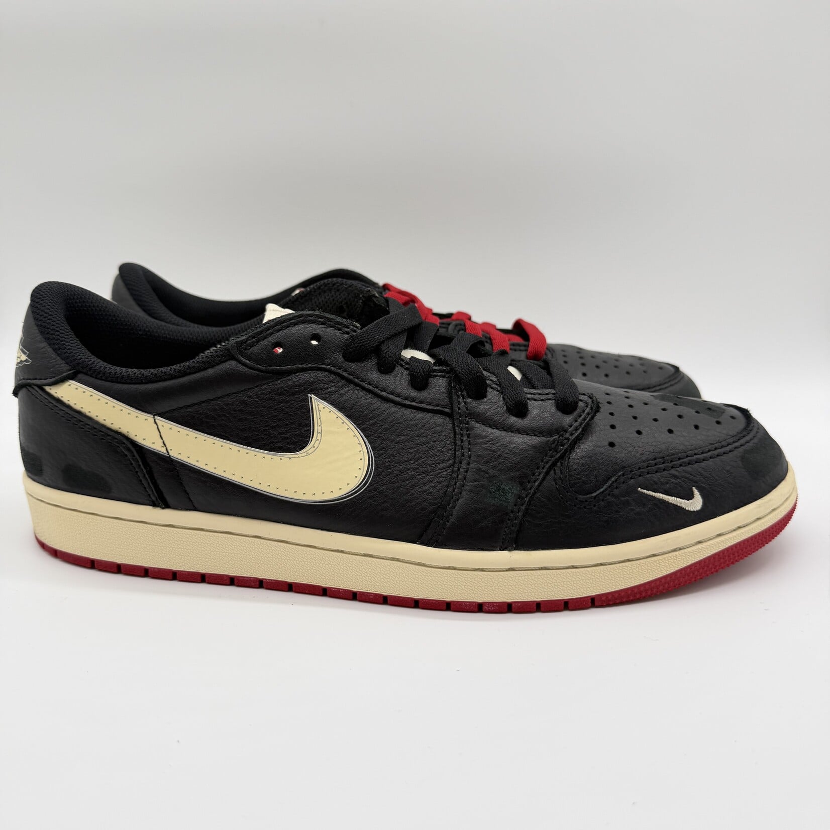 Jordan 1 Retro Low OG Nigel Sylvester Better With Time