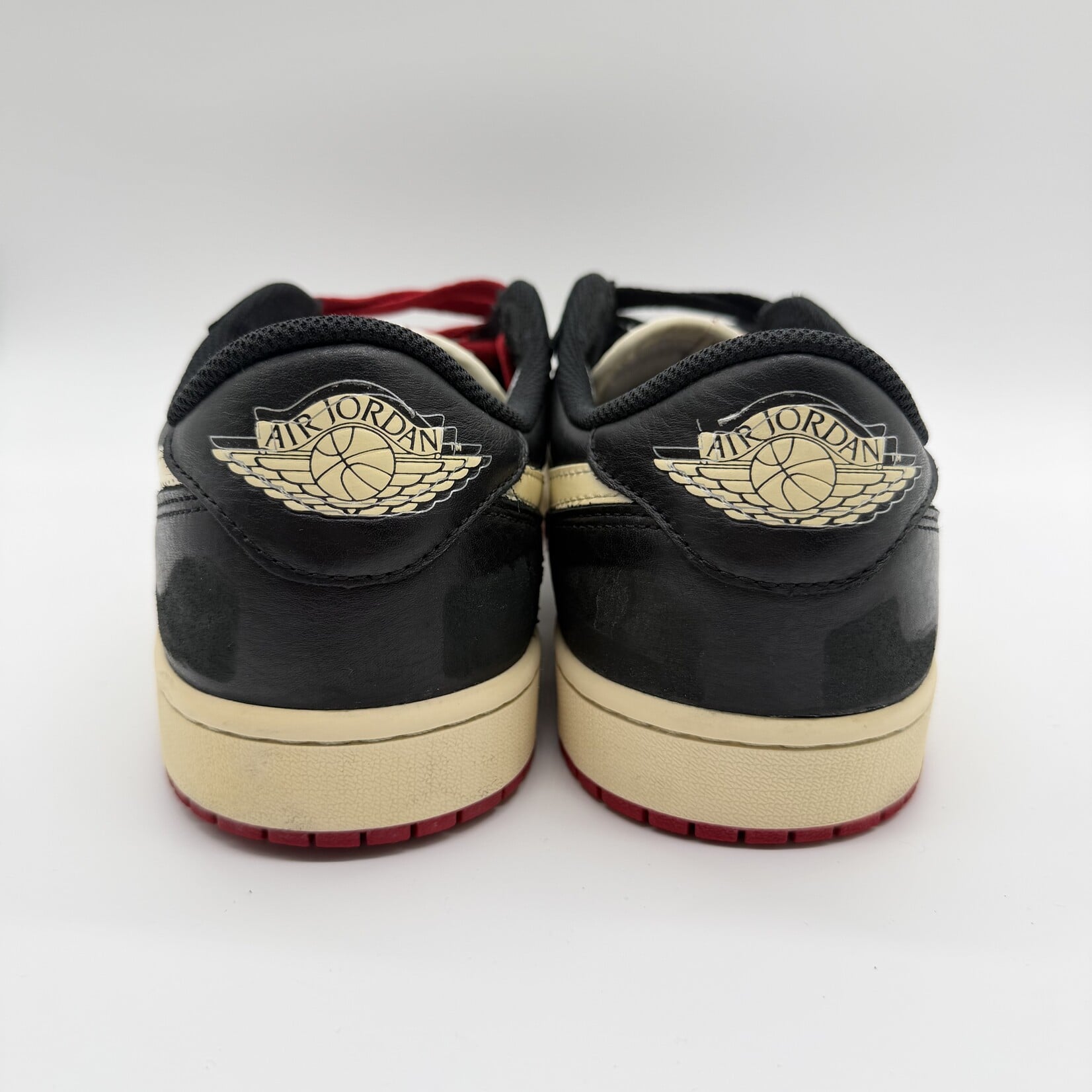 Jordan 1 Retro Low OG Nigel Sylvester Better With Time