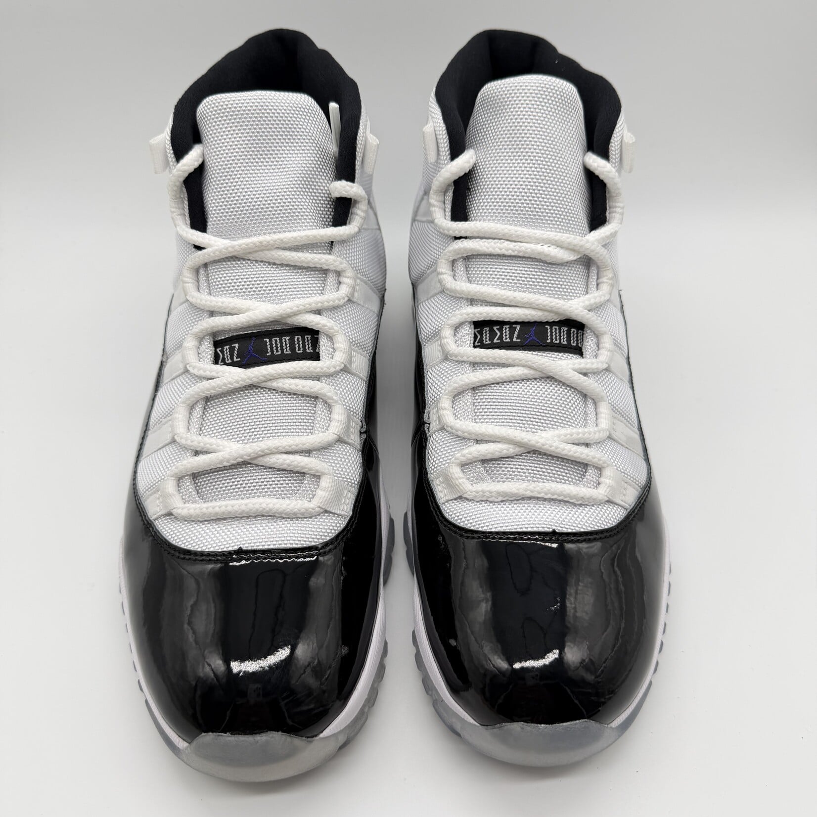 Jordan 11 Retro Concord (2018)