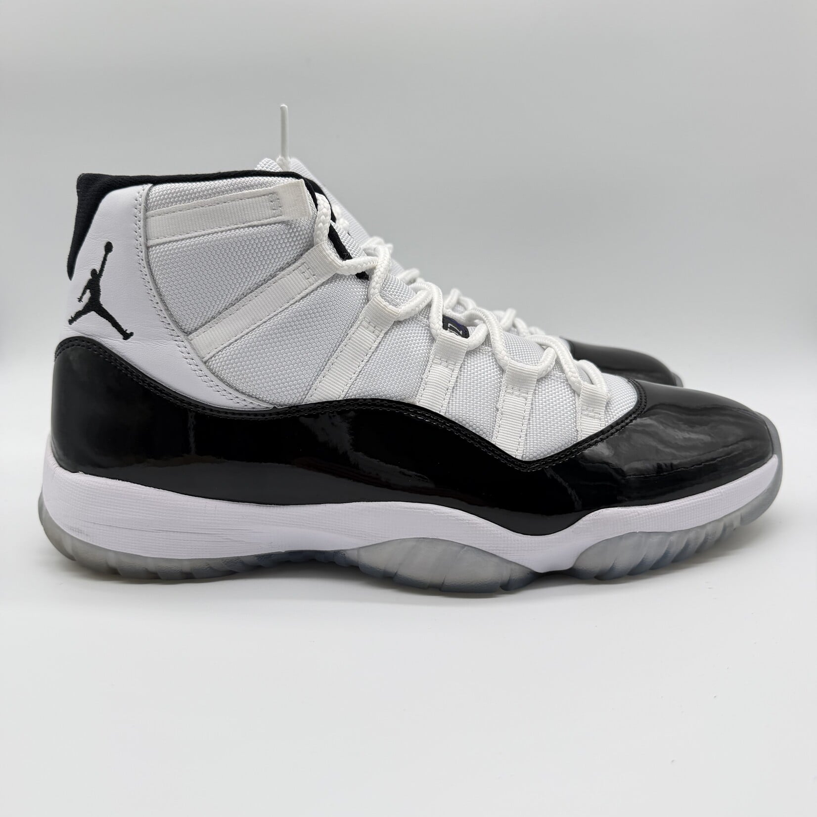 Jordan 11 Retro Concord (2018)