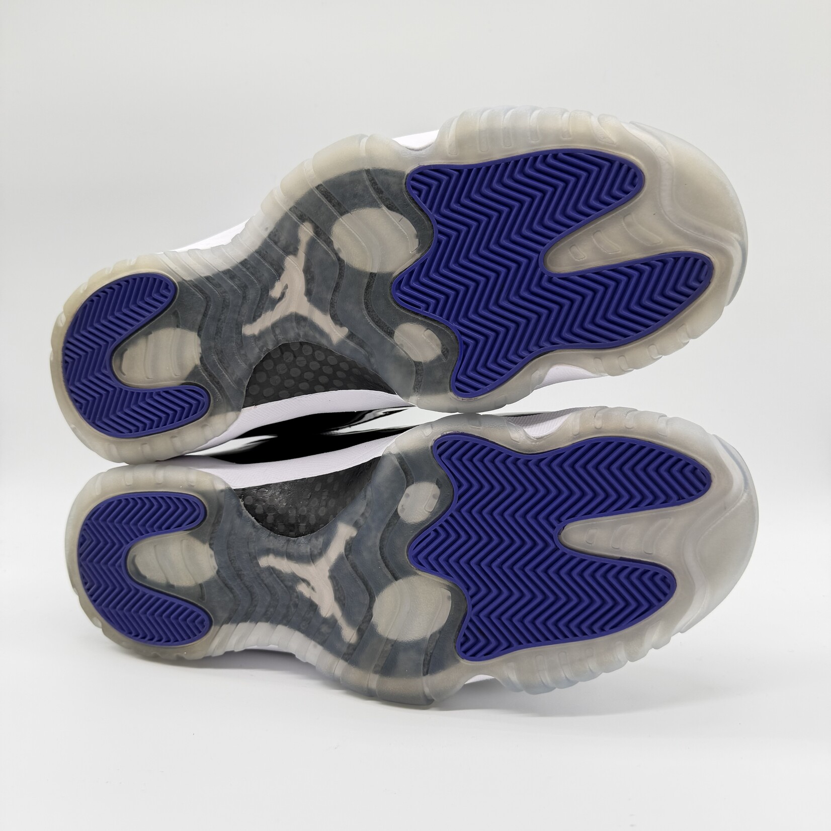 Jordan 11 Retro Concord (2018)
