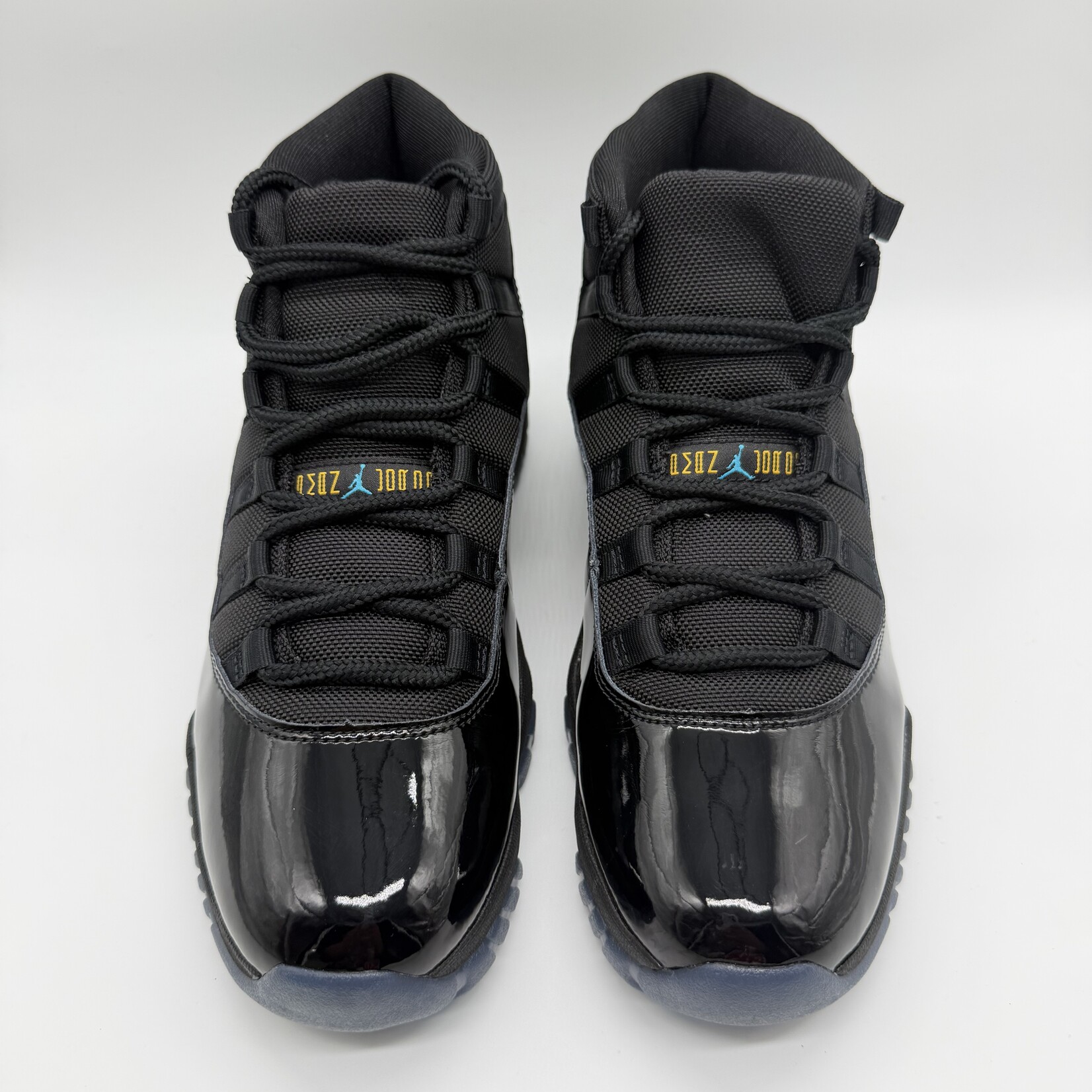Jordan 11 Retro Gamma Blue (2025)