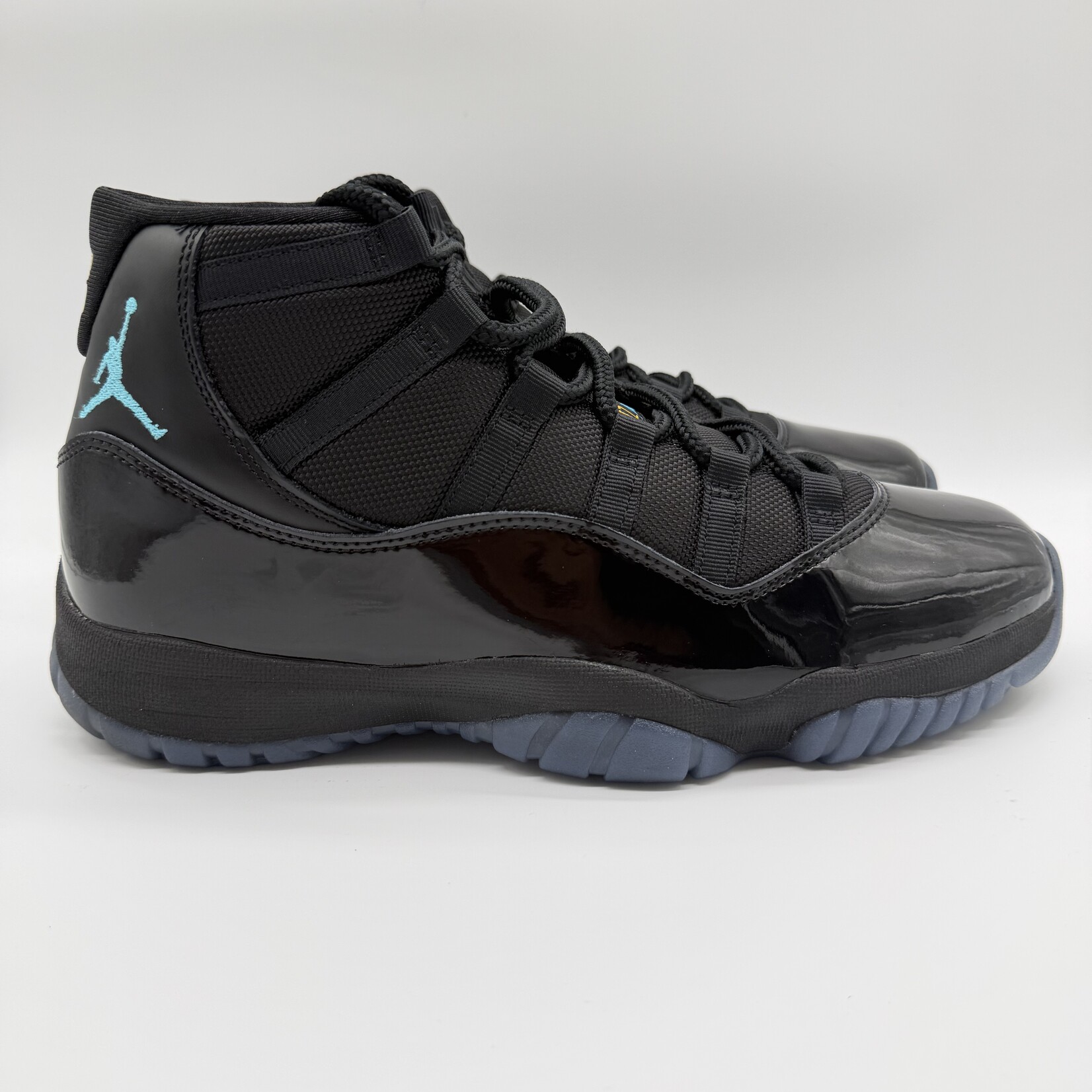 Jordan 11 Retro Gamma Blue (2025)