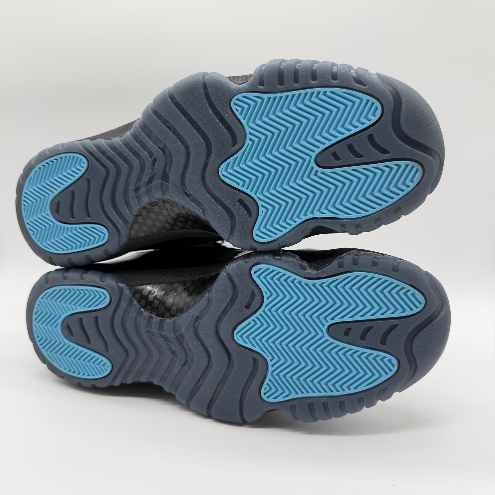 Jordan 11 Retro Gamma Blue (2025)