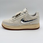 Nike Air Force 1 Low Travis Scott Sail