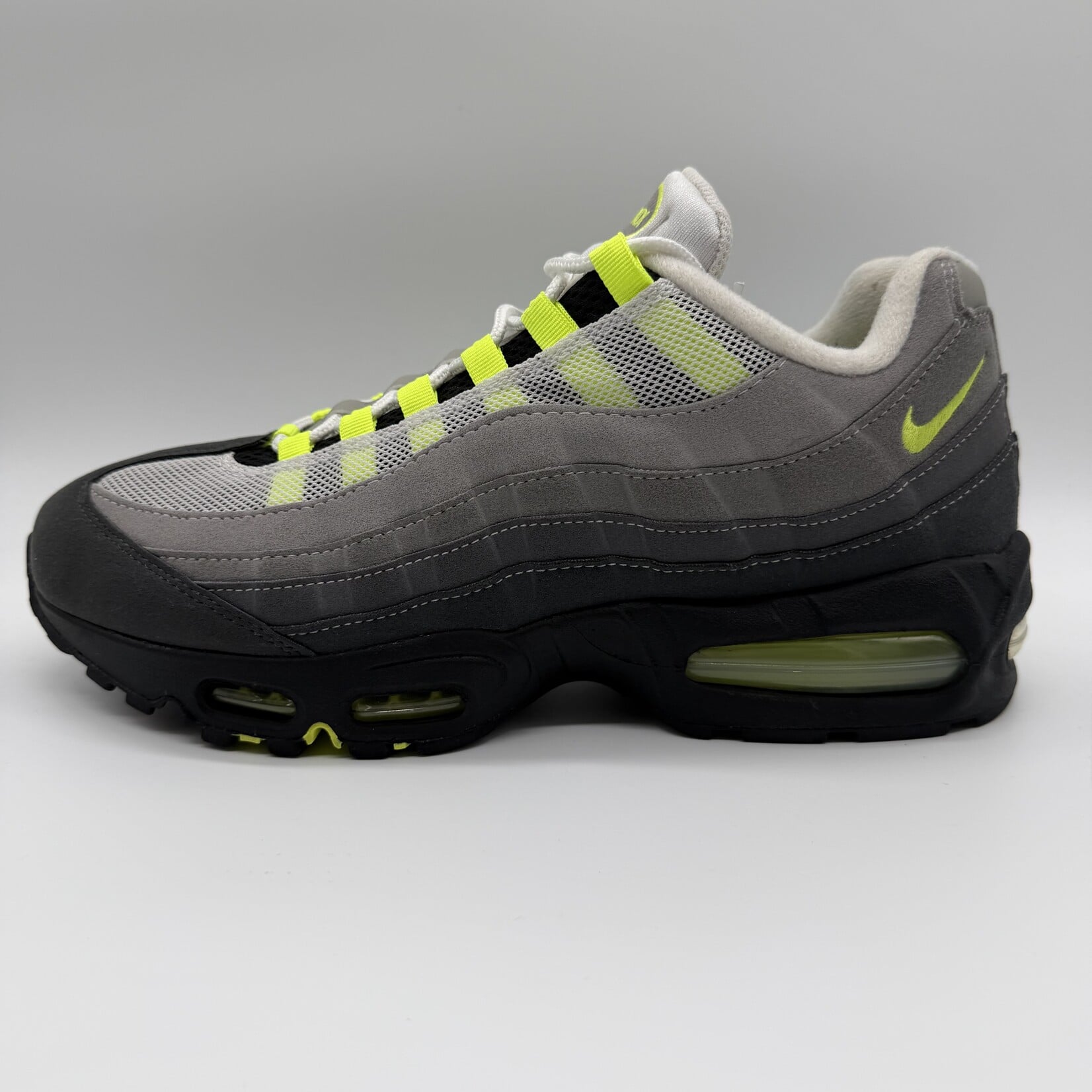 Nike Air Max 95 OG Big Bubble Neon (2025/2026)
