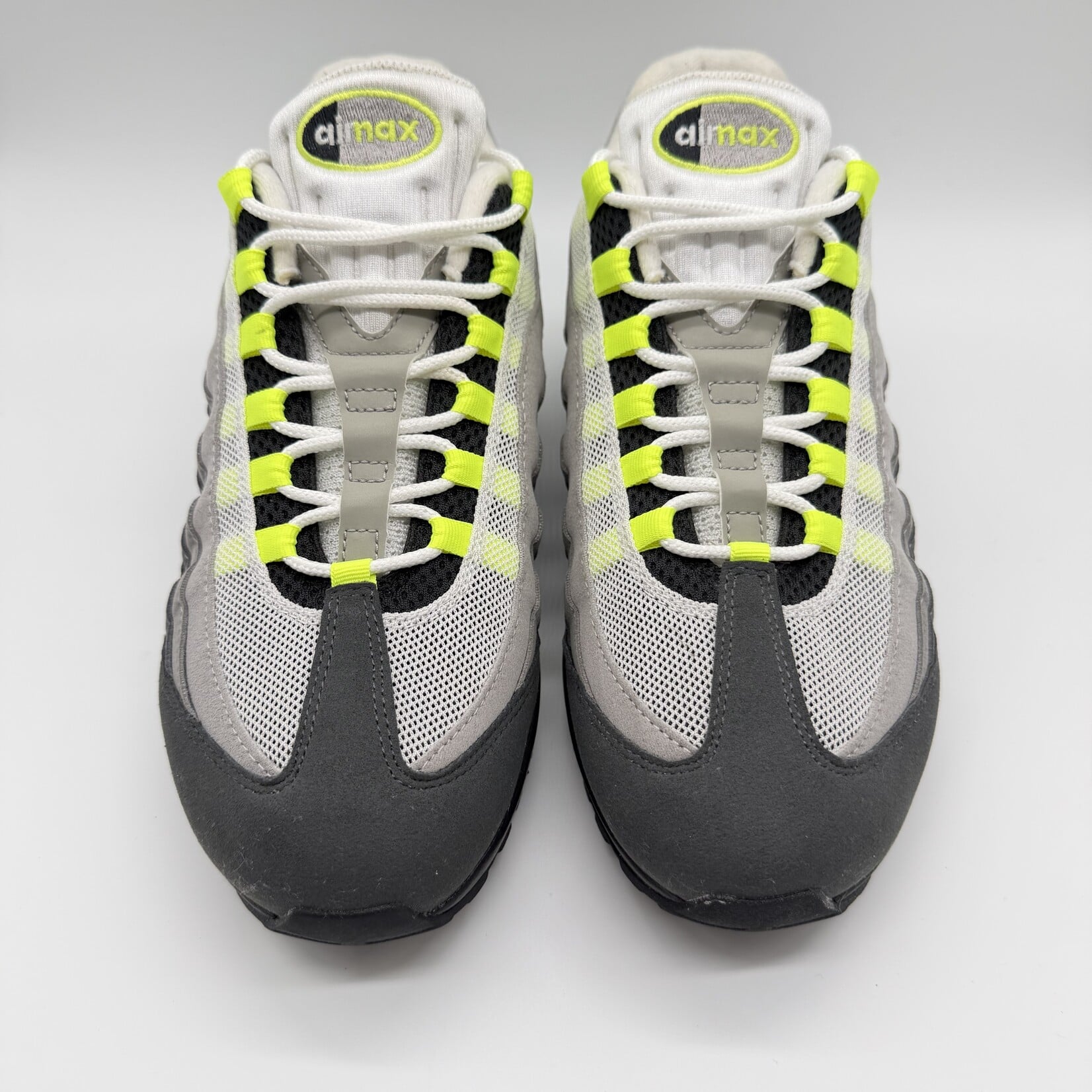 Nike Air Max 95 OG Big Bubble Neon (2025/2026)