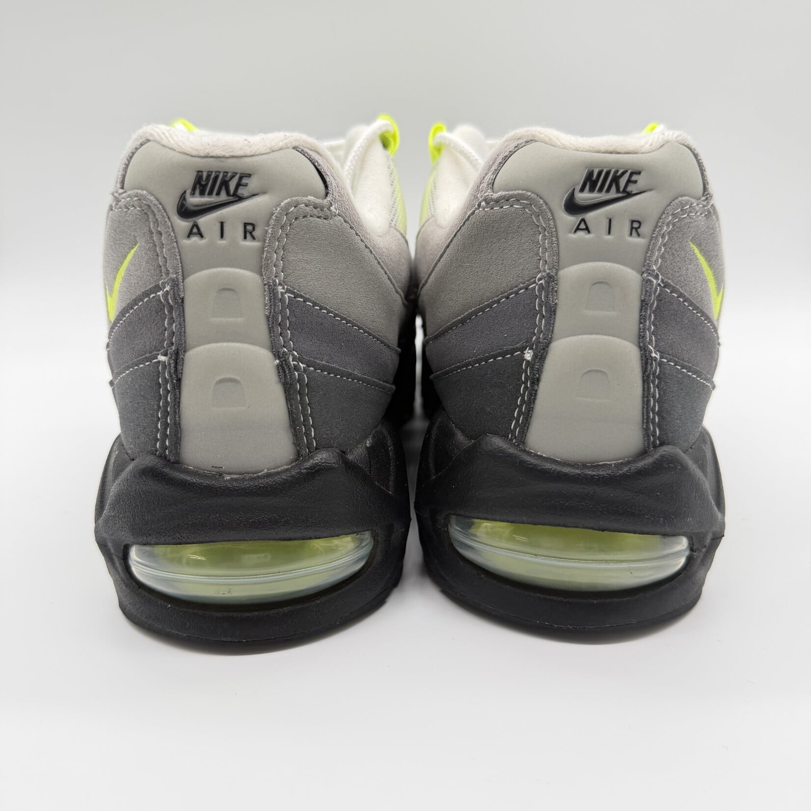 Nike Air Max 95 OG Big Bubble Neon (2025/2026)
