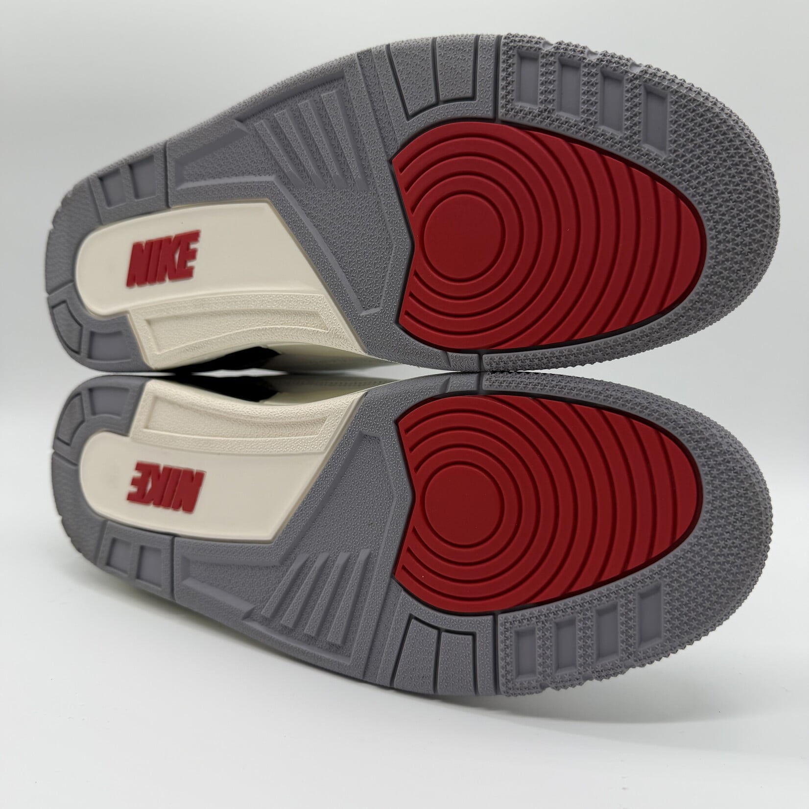 Jordan 3 Retro White Cement Reimagined