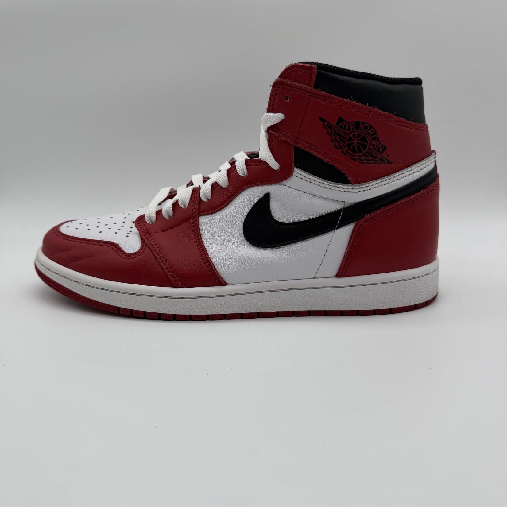 Jordan 1 Retro Chicago (2015)