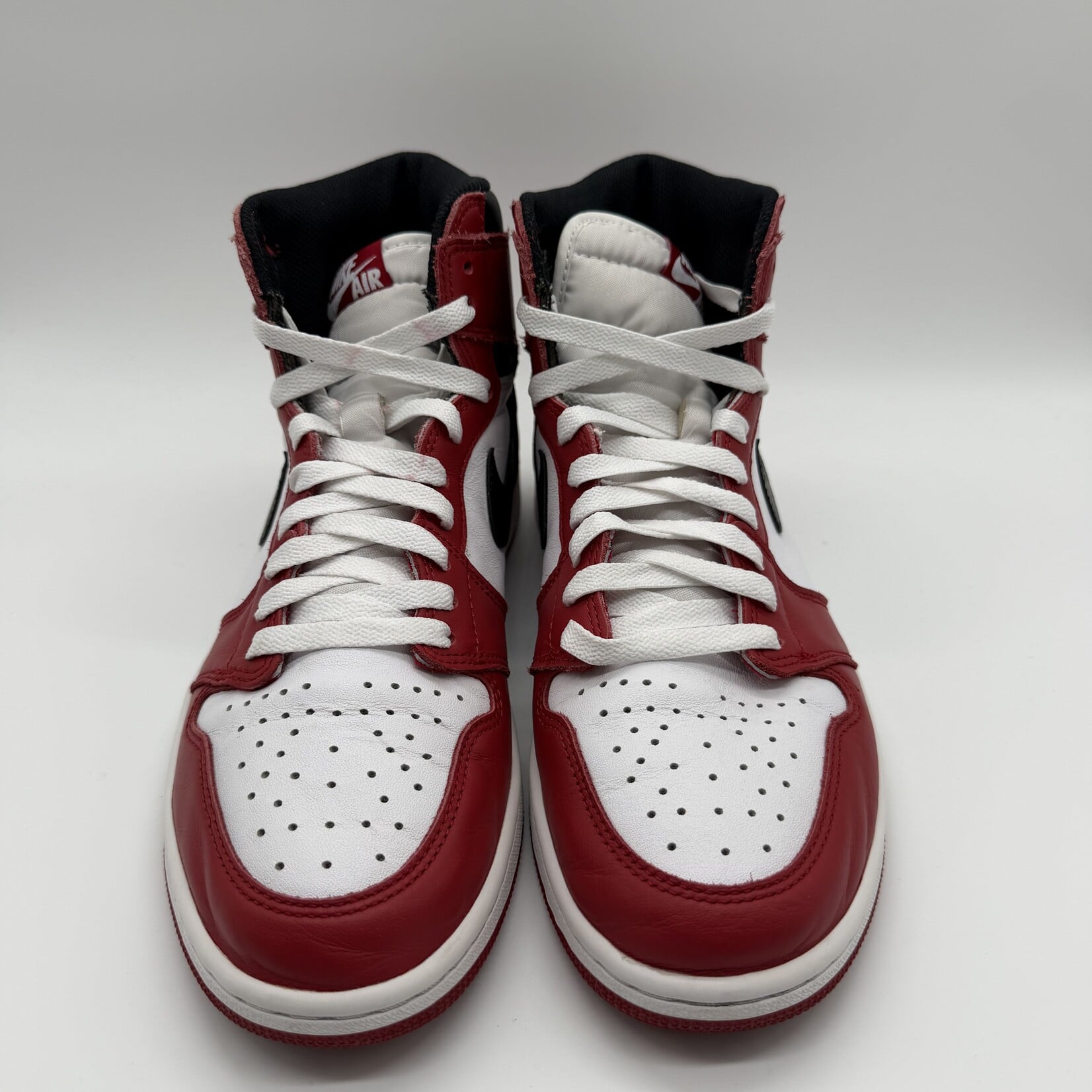 Jordan 1 Retro Chicago (2015)