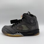 Jordan 5 Retro Off-White Muslin
