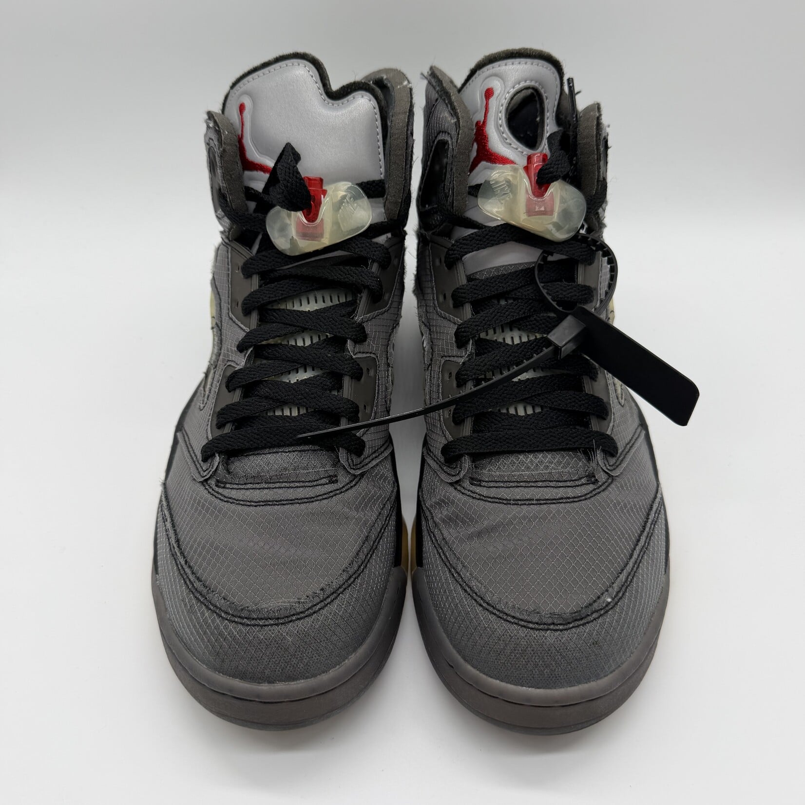 Jordan 5 Retro Off-White Muslin