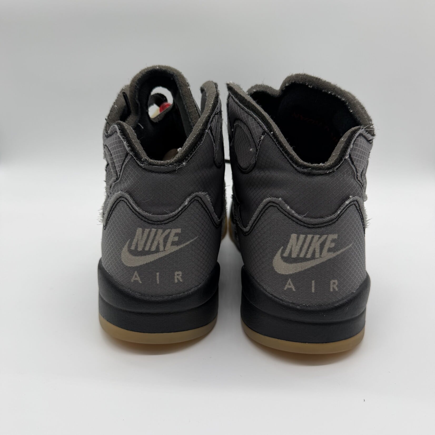 Jordan 5 Retro Off-White Muslin
