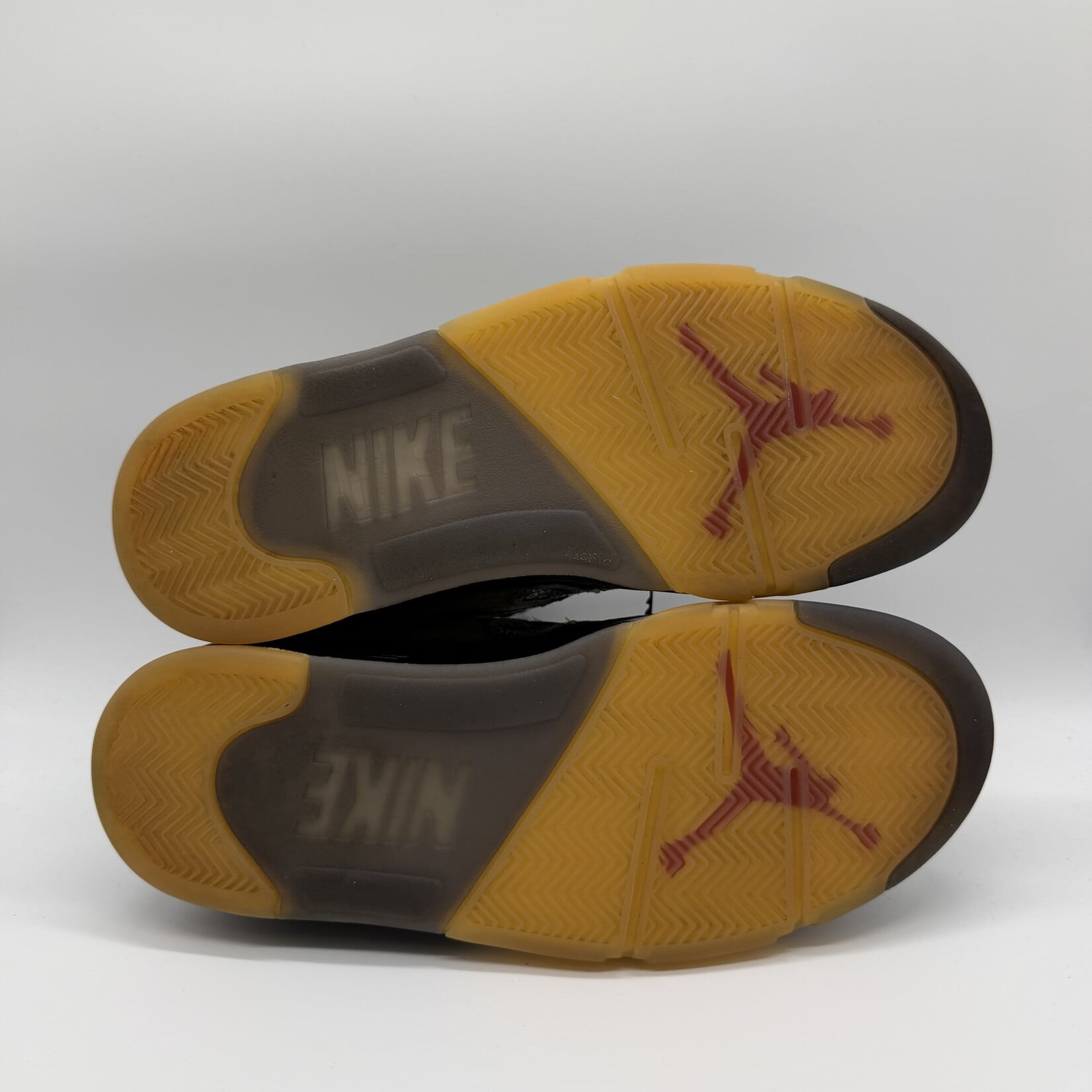 Jordan 5 Retro Off-White Muslin