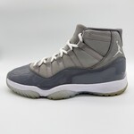 Jordan 11 Retro Cool Grey (2021)