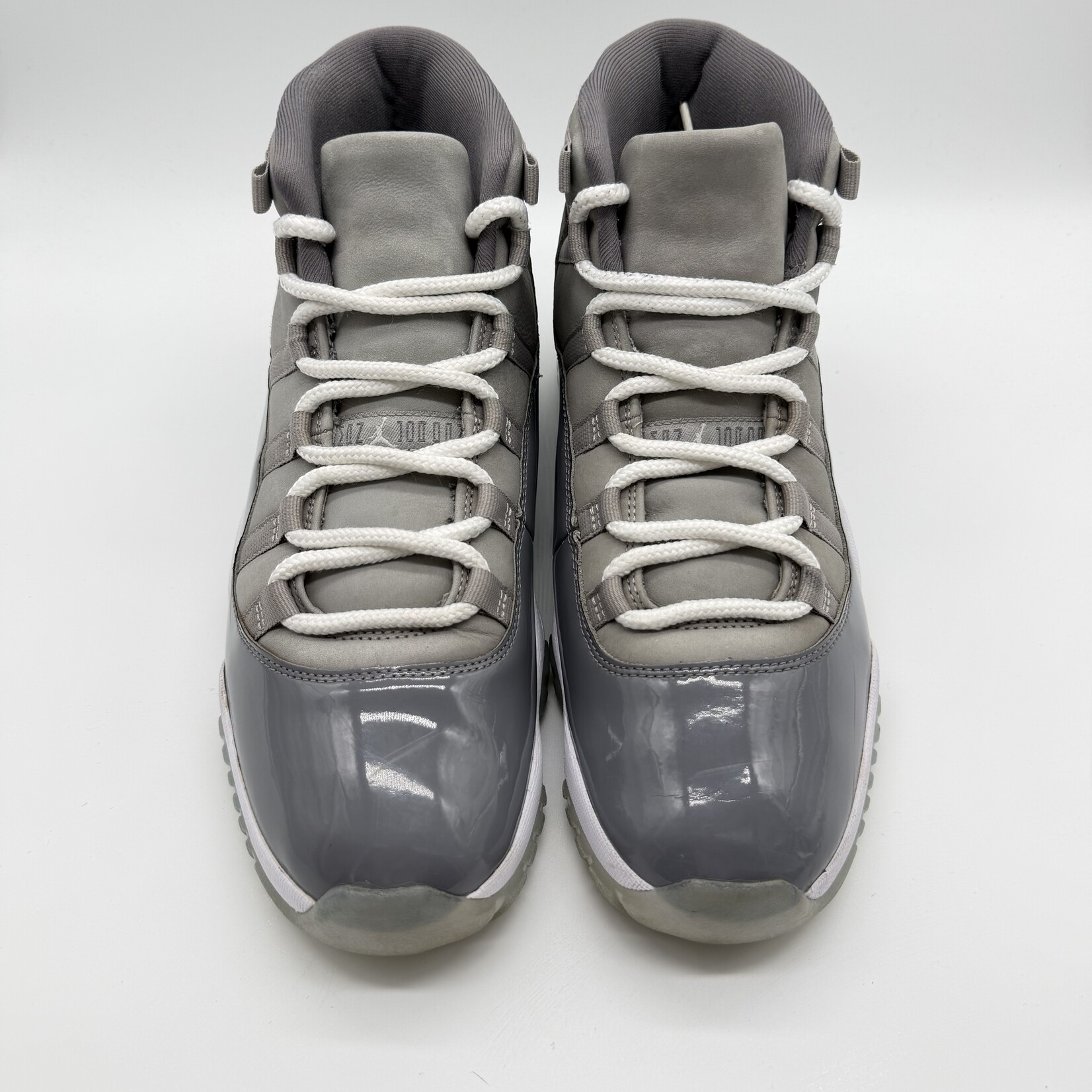Jordan 11 Retro Cool Grey (2021)