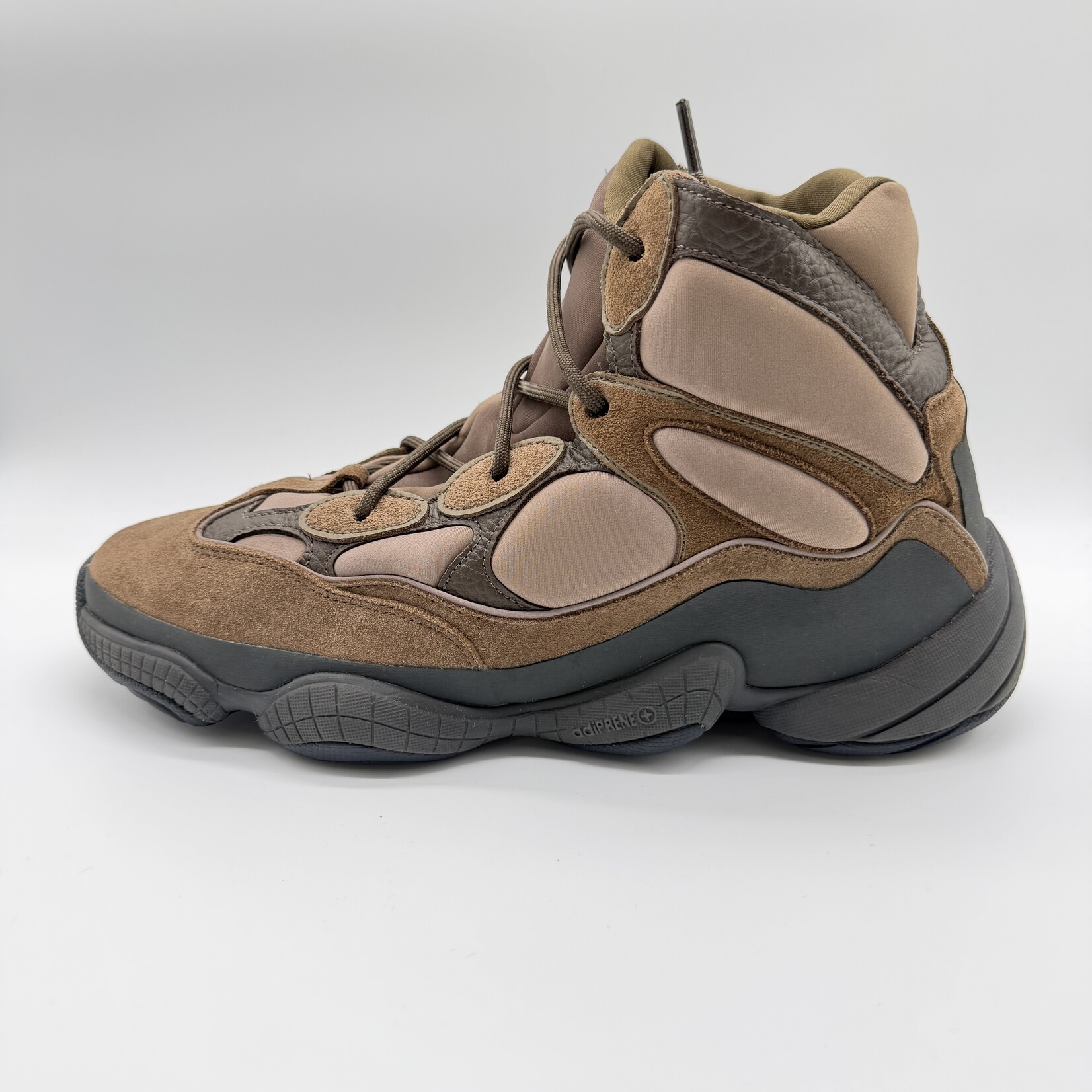 Yeezy 500 High Taupe Black