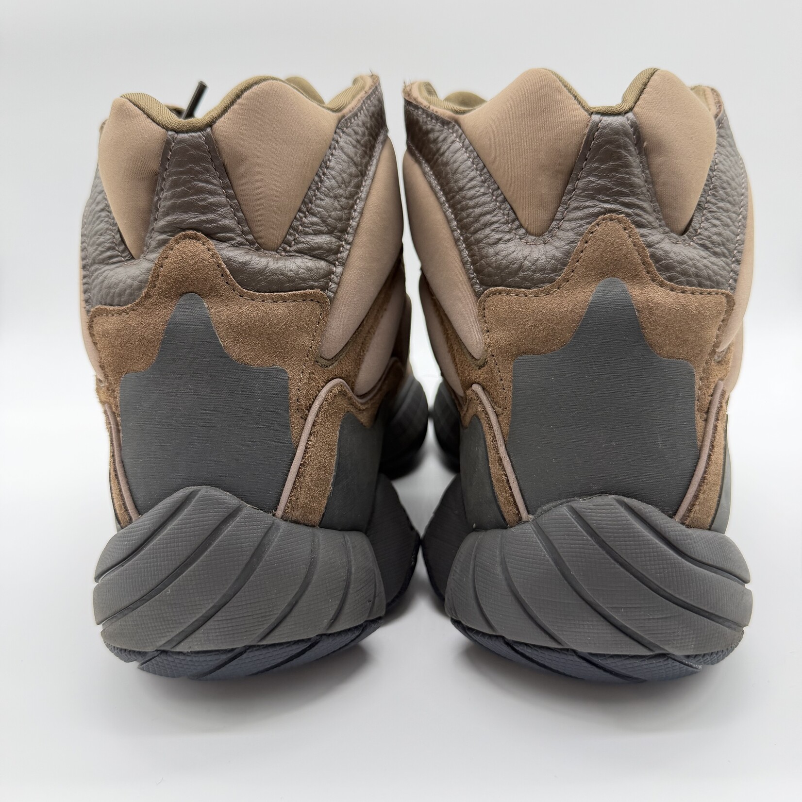 Yeezy 500 High Taupe Black