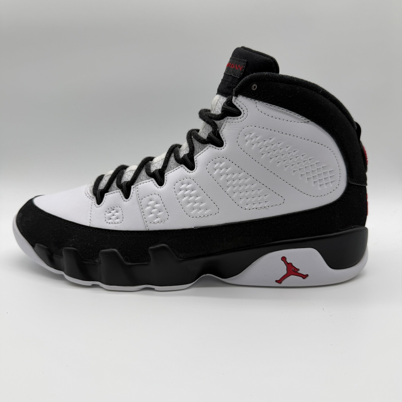 Jordan 9 Retro OG Space Jam (2026)