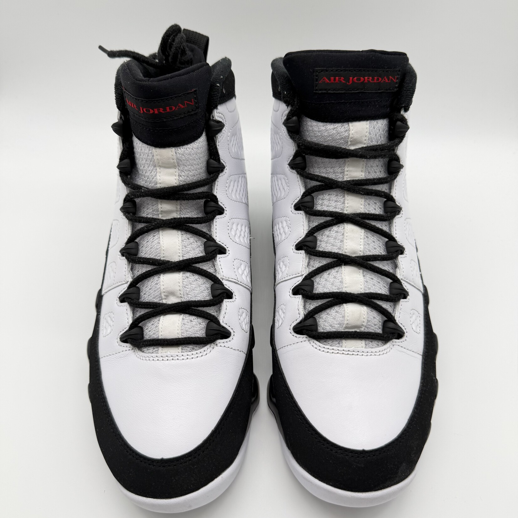 Jordan 9 Retro OG Space Jam (2026)