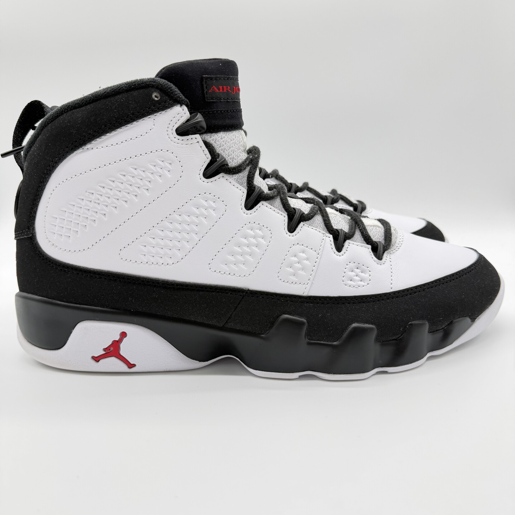 Jordan 9 Retro OG Space Jam (2026)