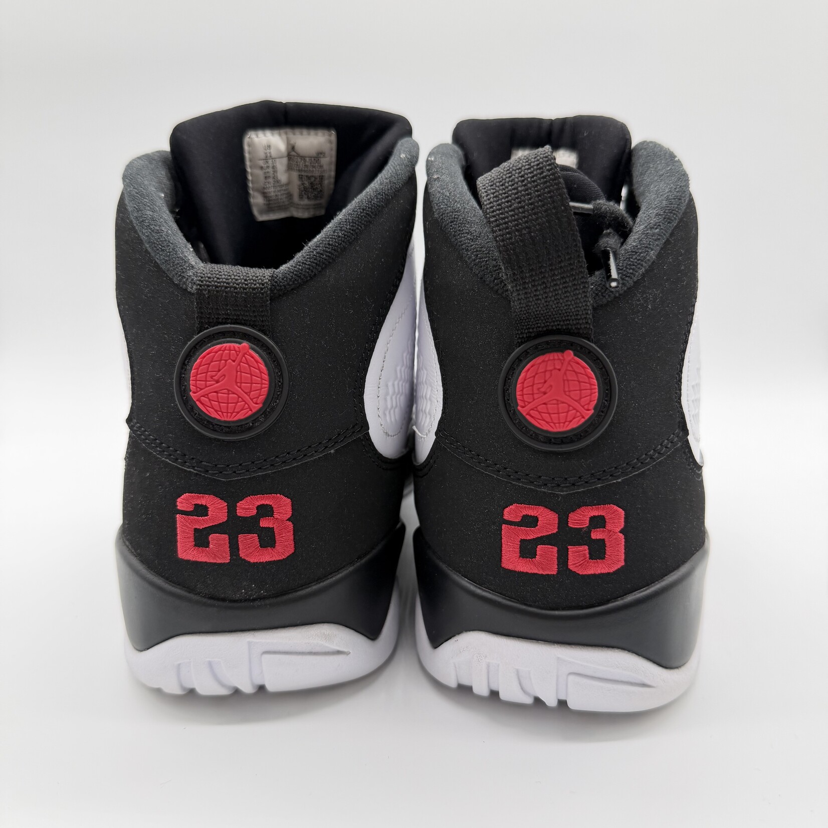 Jordan 9 Retro OG Space Jam (2026)