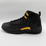 Jordan 12 Retro Black Taxi