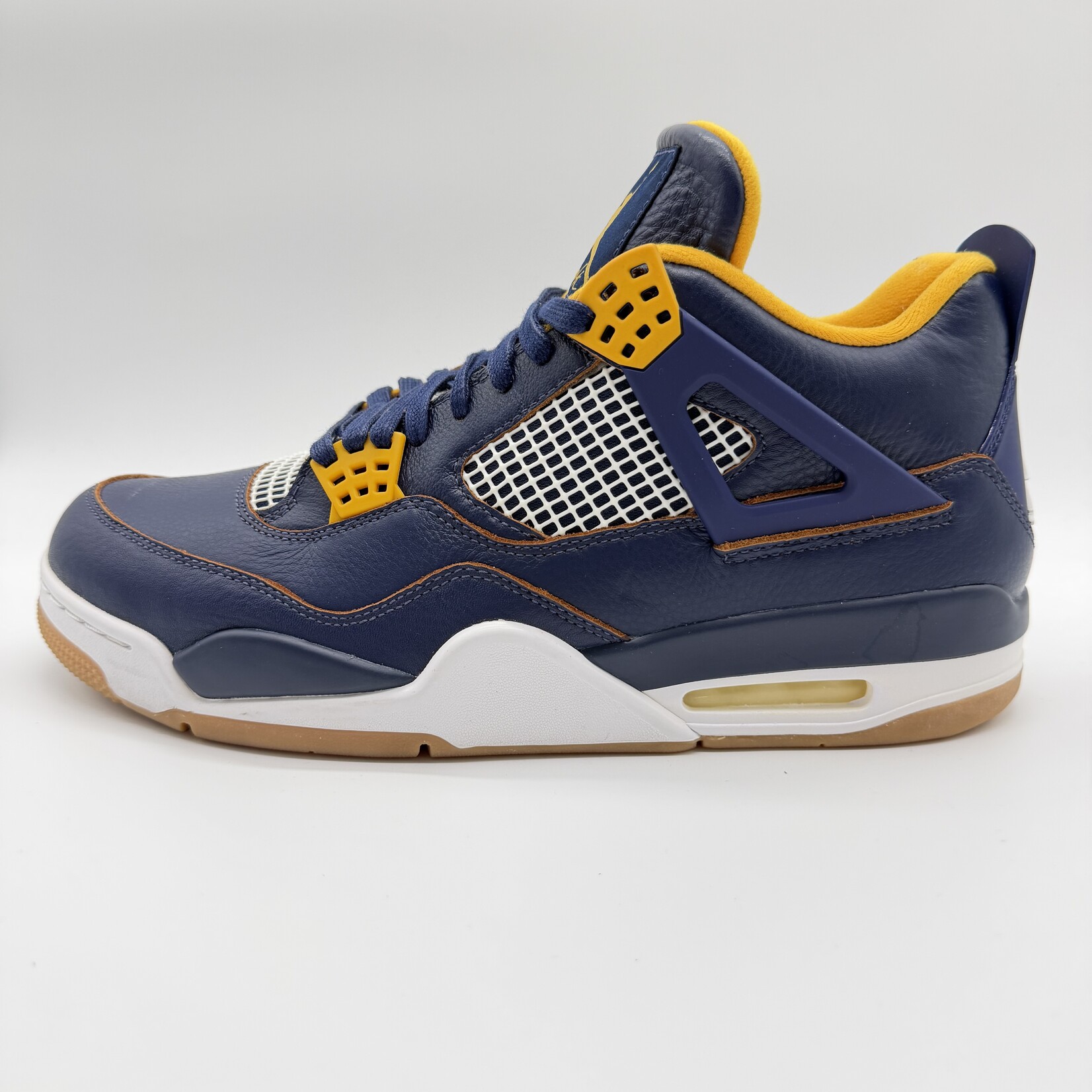 Jordan 4 Retro Dunk From Above