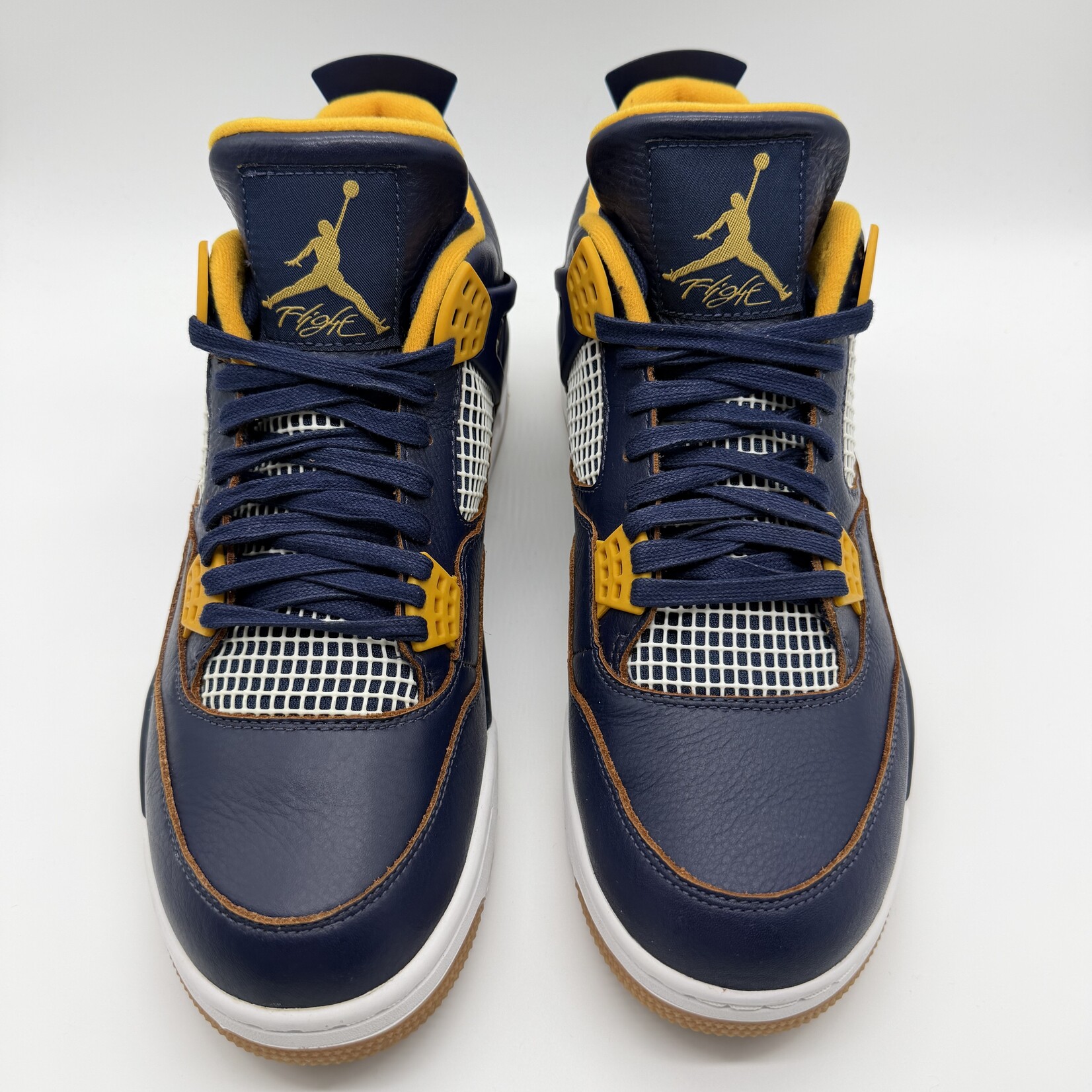 Jordan 4 Retro Dunk From Above