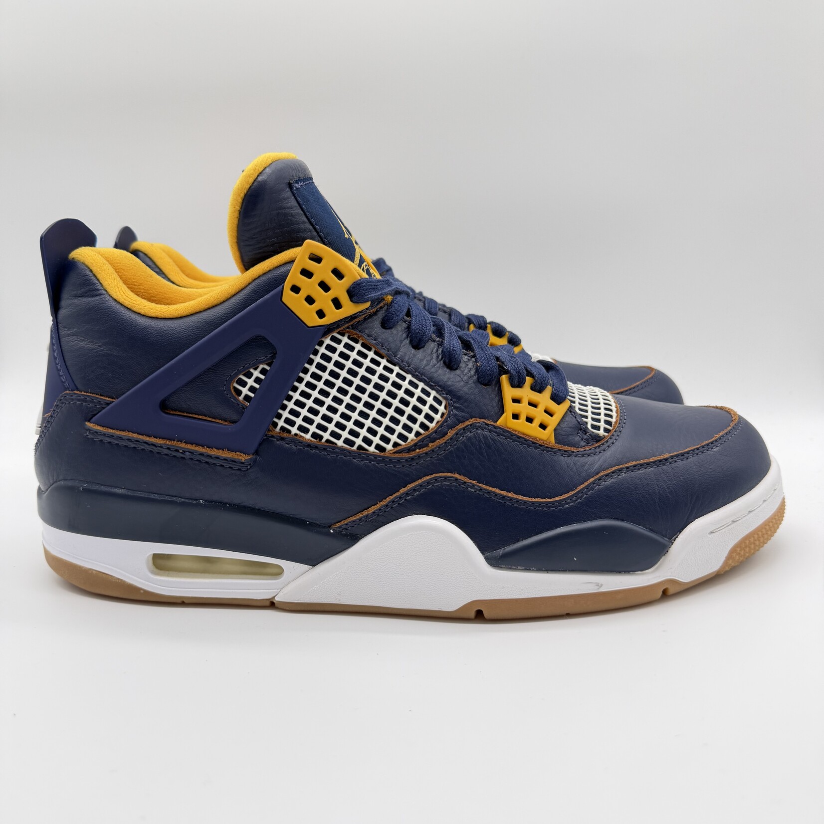 Jordan 4 Retro Dunk From Above