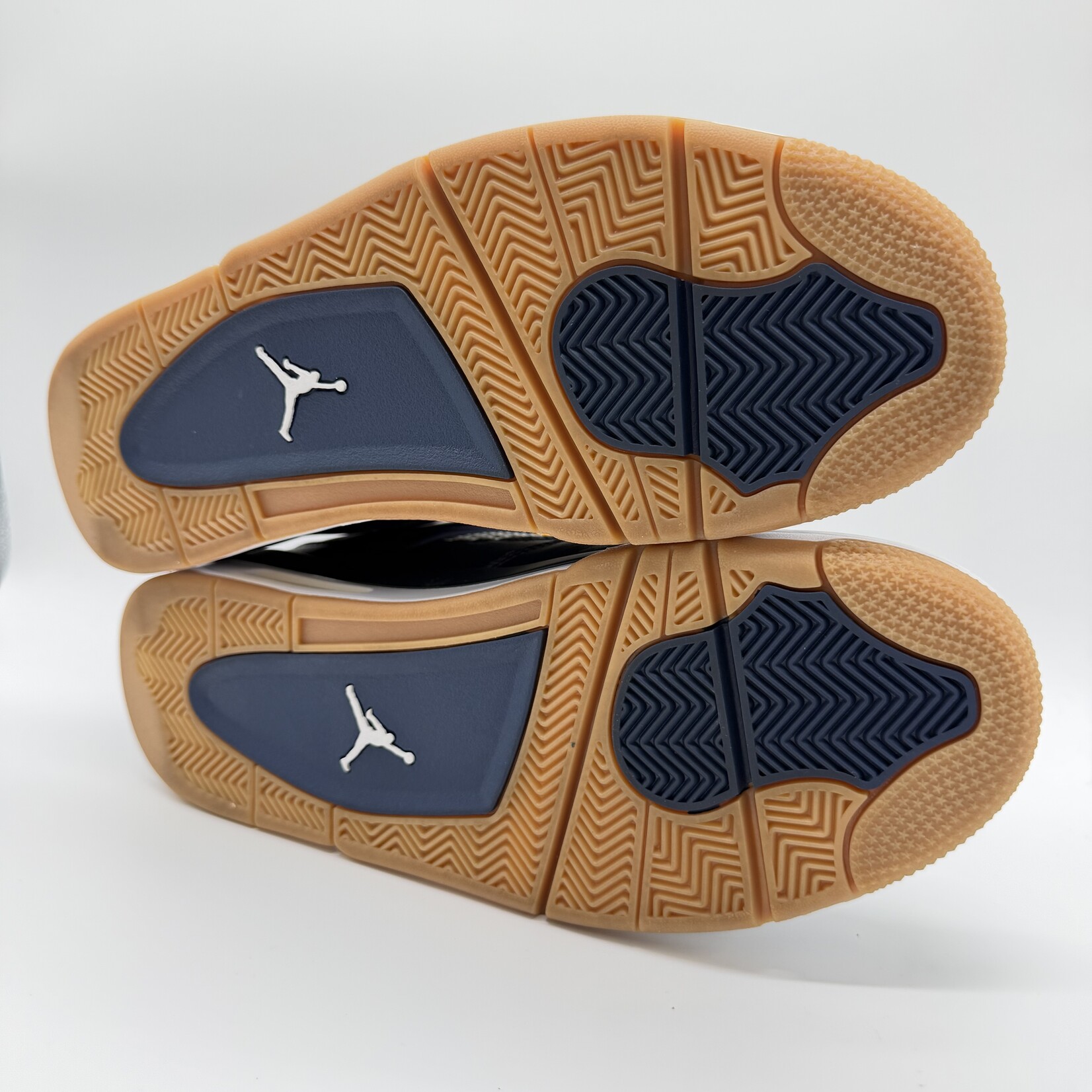 Jordan 4 Retro Dunk From Above
