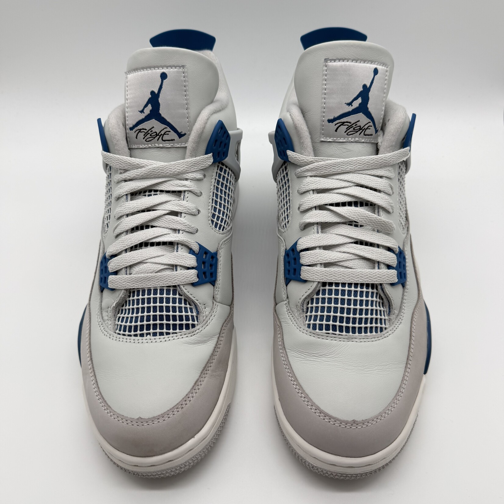 Jordan 4 Retro Military Blue (2024)