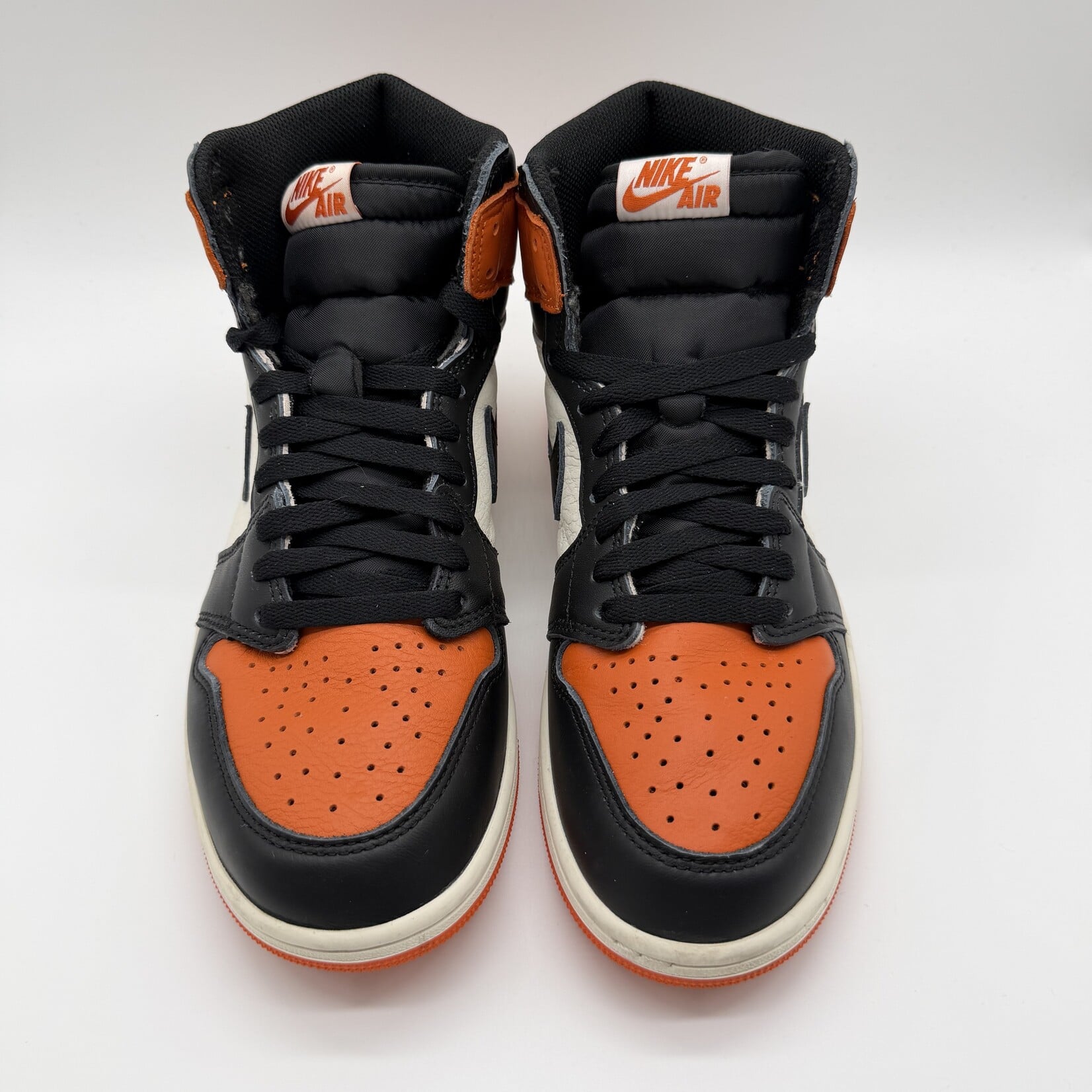 Jordan 1 Retro High OG Shattered Backboard (2025)