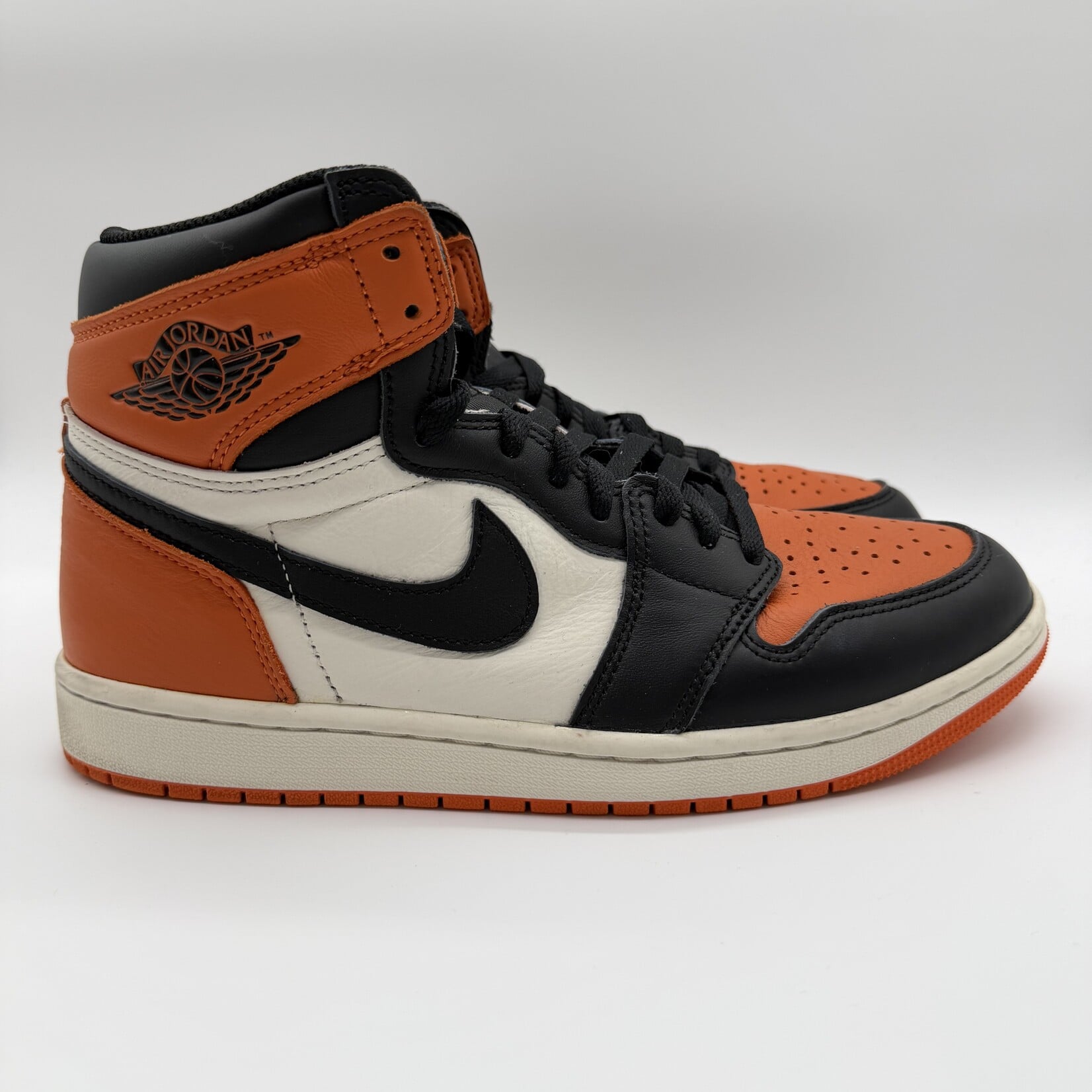 Jordan 1 Retro High OG Shattered Backboard (2025)