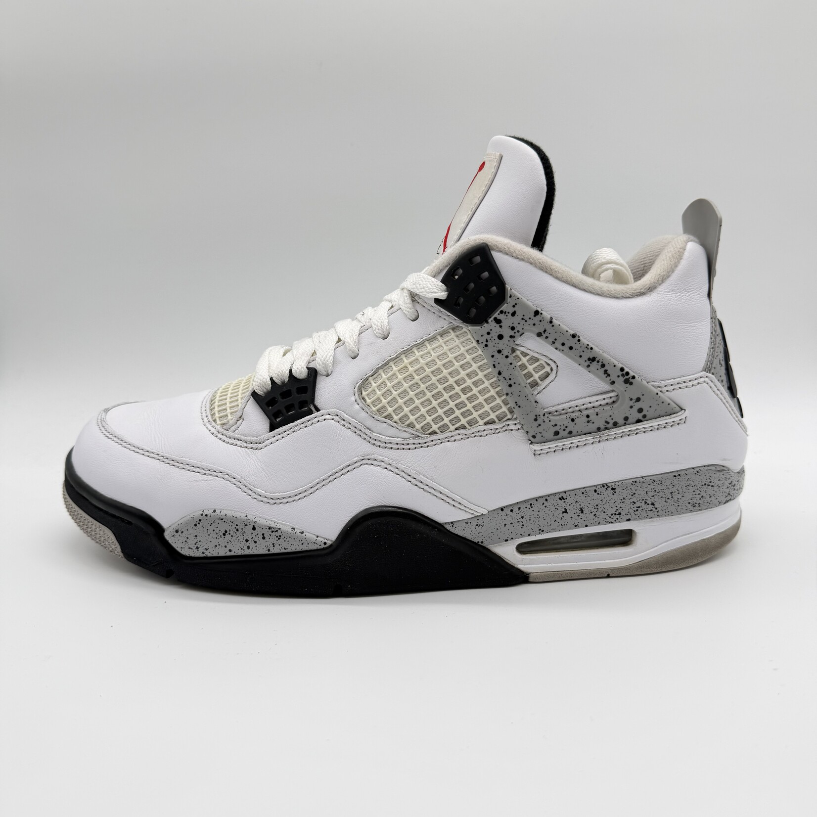 Jordan 4 Retro White Cement (2016)