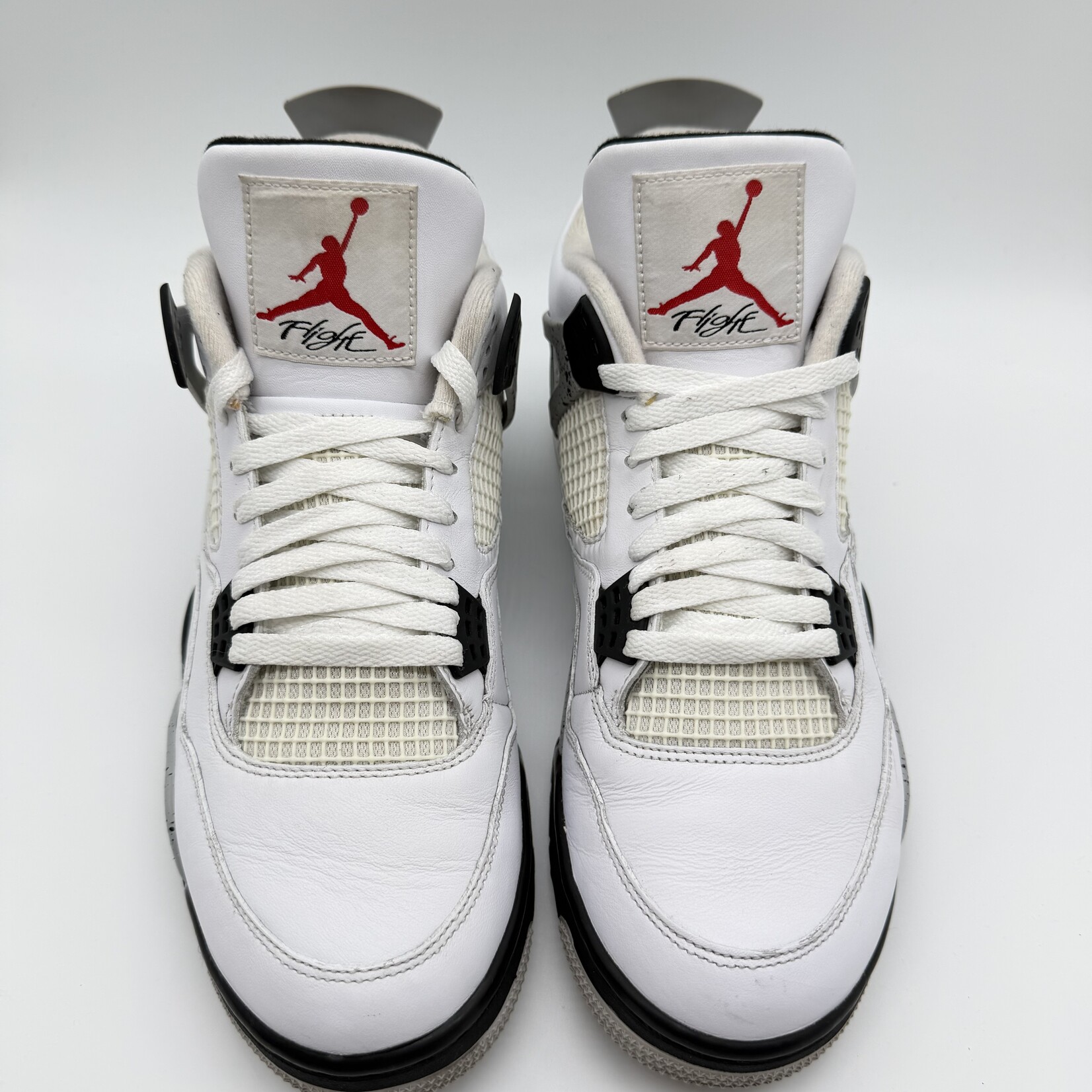 Jordan 4 Retro White Cement (2016)