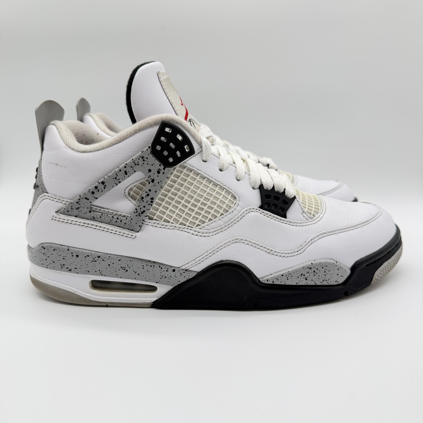 Jordan 4 Retro White Cement (2016)