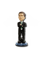 Forever Collectibles/ Tea Coach Dave Hakstol Bobble