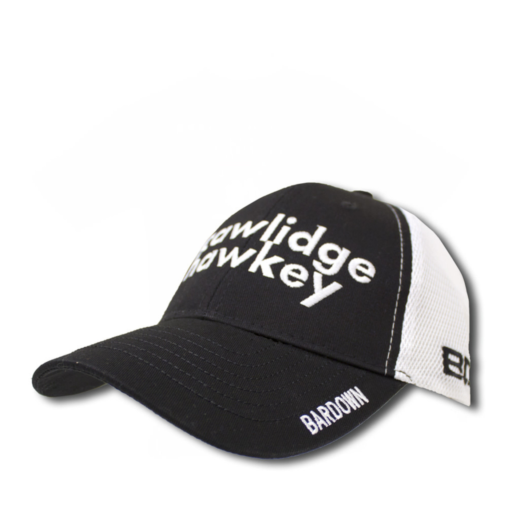 Bardown Hockey #Cawlidge Hawkey Hat