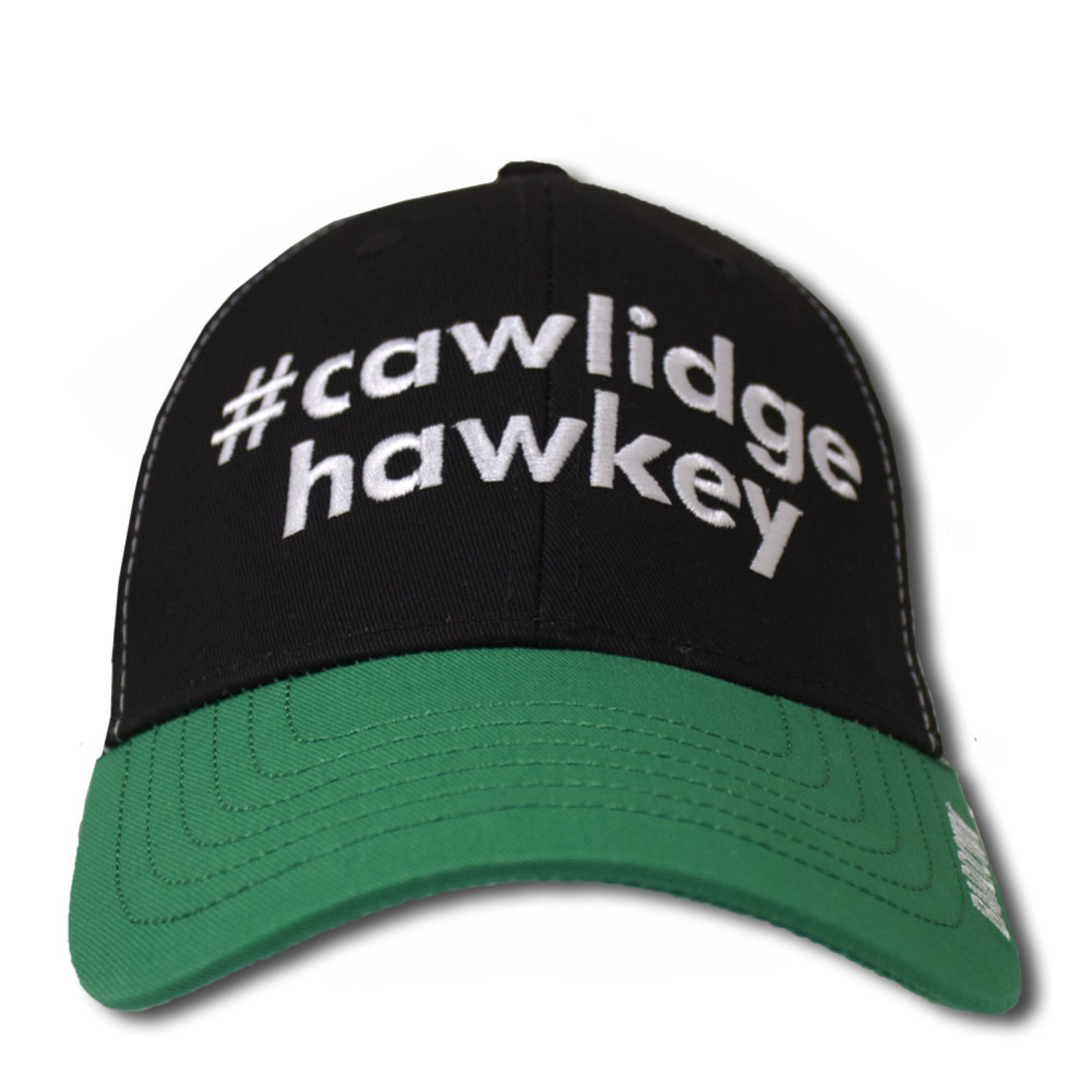 Bardown Hockey #Cawlidge Hawkey Hat
