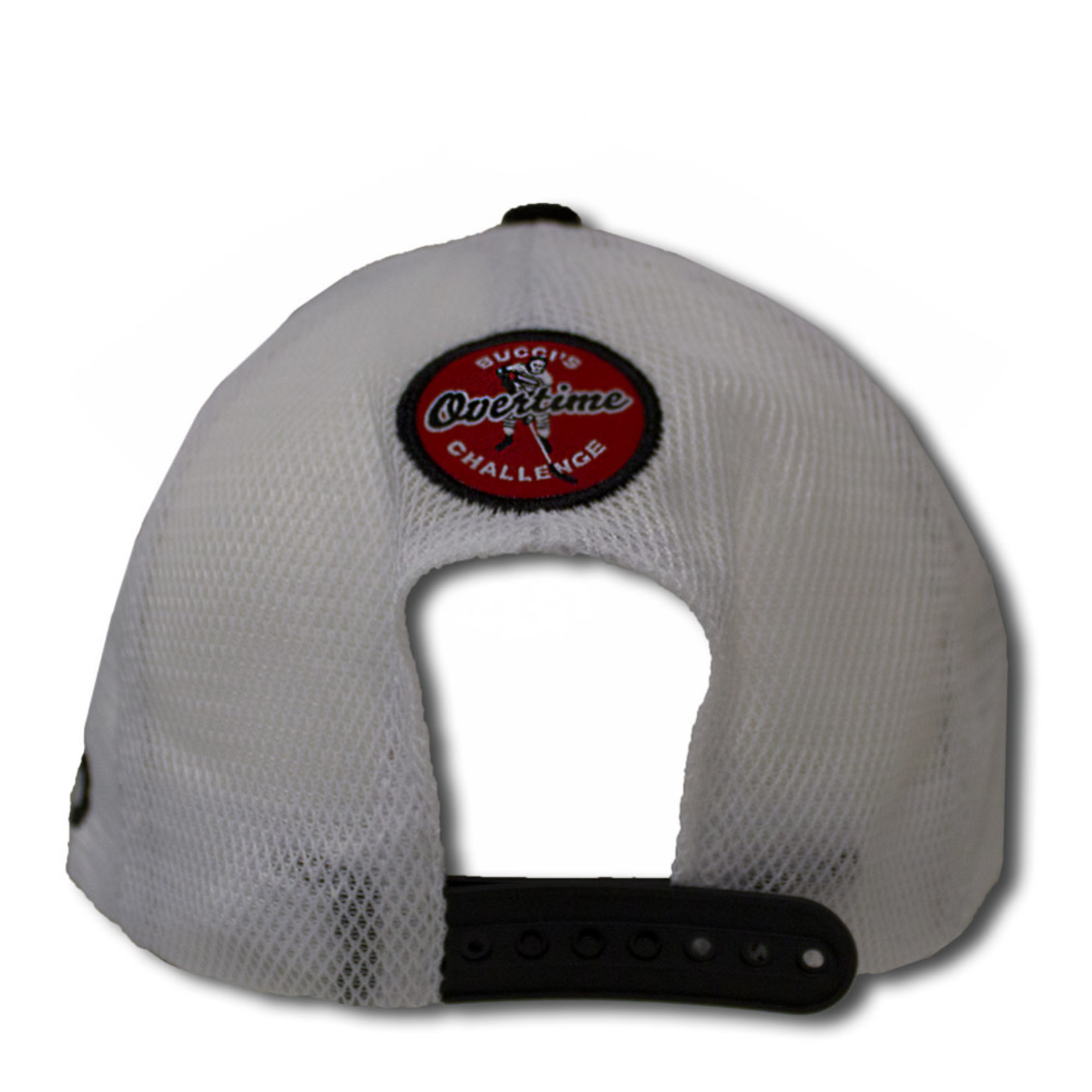 Bardown Hockey #Cawlidge Hawkey Hat